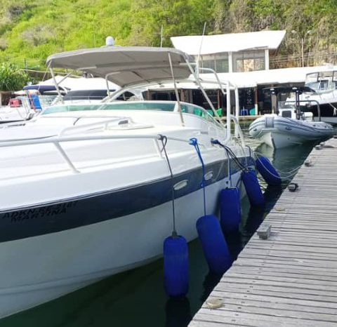 
								PROMARINE EXPRESS 34 full									