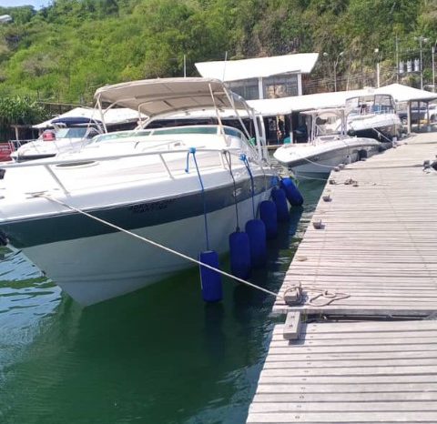 
								PROMARINE EXPRESS 34 full									