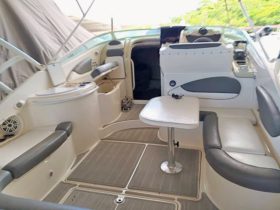 PROMARINE EXPRESS 34