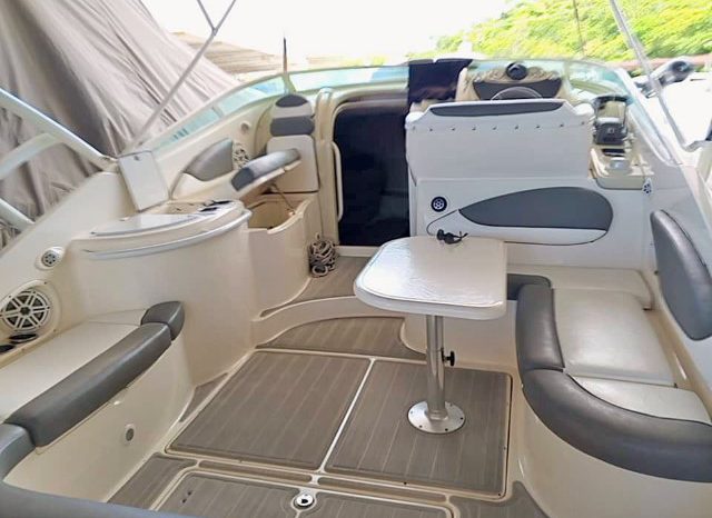 
								PROMARINE EXPRESS 34 full									