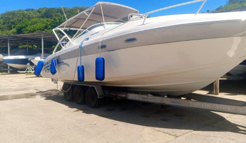 
								PROMARINE EXPRESS 34 full									