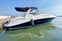 SEA RAY SUNDANCER 37.5