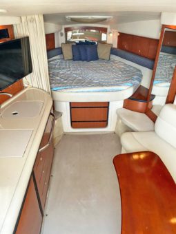 
										SEA RAY SUNDANCER 37.5 full									