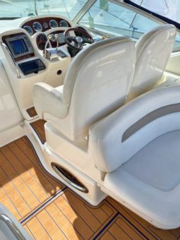 SEA RAY SUNDANCER 37.5