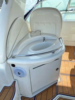 SEA RAY SUNDANCER 37.5