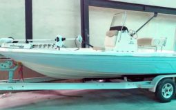 
										SKEETER SALTWATER SX200 20 full									