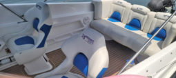 
										COMMANDER ATOMIC BOAT 24 full									