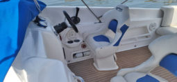 
										COMMANDER ATOMIC BOAT 24 full									