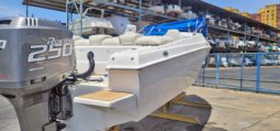 
										COMMANDER ATOMIC BOAT 24 full									