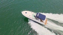 
										SEA RAY SUNDANCER 37.5 full									