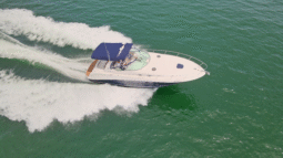 
										SEA RAY SUNDANCER 37.5 full									
