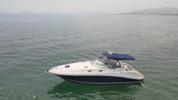 
										SEA RAY SUNDANCER 37.5 full									