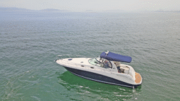 
										SEA RAY SUNDANCER 37.5 full									