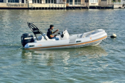 DINGHY CARIBE DELUXE 15