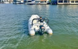 
										DINGHY CARIBE DELUXE 15 full									