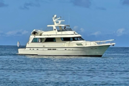 HATTERAS CMY 67