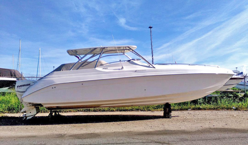 
								INTERMARINE SPORT 35 full									