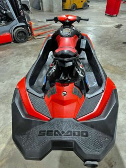 MOTO SEADOO SPARK