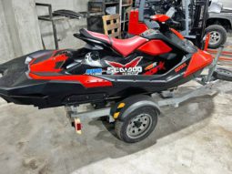 MOTO SEADOO SPARK