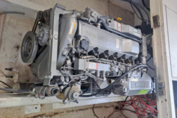 MOTOR YANMAR 6PL 310HP