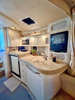 
										SEA RAY 34 full									