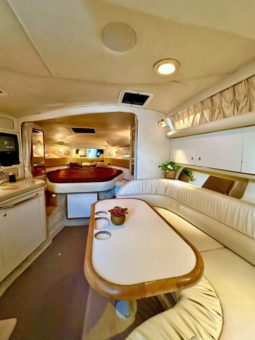 SEA RAY 34