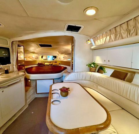 
								SEA RAY 34 full									