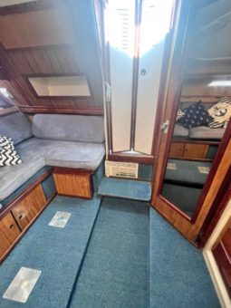 
										SEA RAY SPORT BRIDGE 30 full									