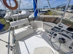 
										SEA RAY SPORT BRIDGE 30 full									