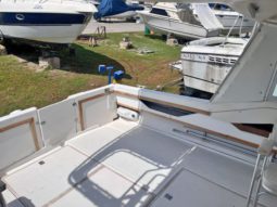 
										SEA RAY SPORT BRIDGE 30 full									