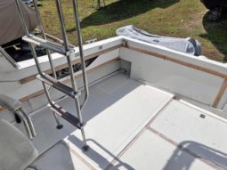 
										SEA RAY SPORT BRIDGE 30 full									