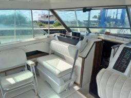 
										SEA RAY SPORT BRIDGE 30 full									