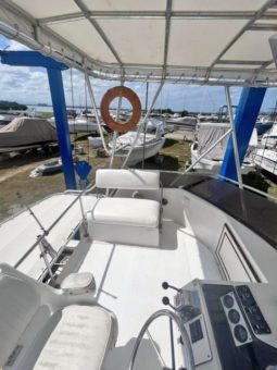 
										SEA RAY SPORT BRIDGE 30 full									