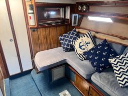 
										SEA RAY SPORT BRIDGE 30 full									