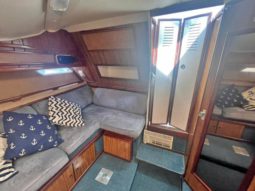 
										SEA RAY SPORT BRIDGE 30 full									