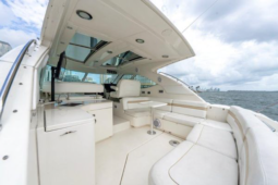 
										SEA RAY SUNDANCER 43 full									