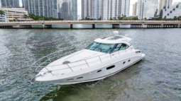 
										SEA RAY SUNDANCER 43 full									