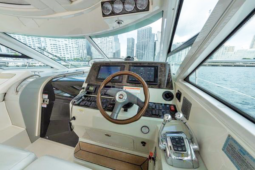 
										SEA RAY SUNDANCER 43 full									