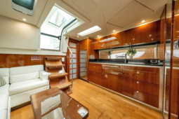 
										SEA RAY SUNDANCER 43 full									