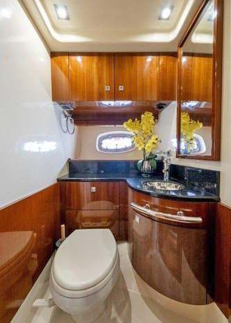 
								SEA RAY SUNDANCER 43 full									