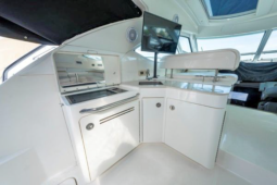 
										SEA RAY SUNDANCER 43 full									