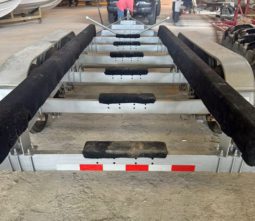 TRAILER GALVANIZADO 35