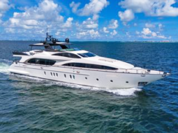 
										AZIMUT 116 full									