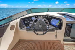 AZIMUT 116