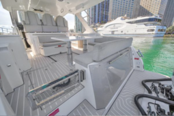 
										AZIMUT VERVE 40 full									