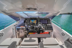 
										AZIMUT VERVE 40 full									