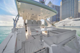 
										AZIMUT VERVE 40 full									