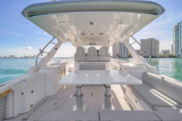 
										AZIMUT VERVE 40 full									