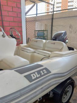 
										DINGHY AB 12 full									