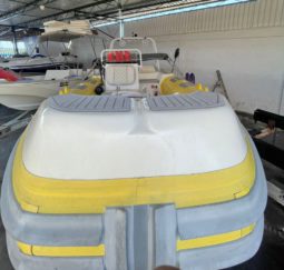 
										DINGHY CARIBE 17 full									